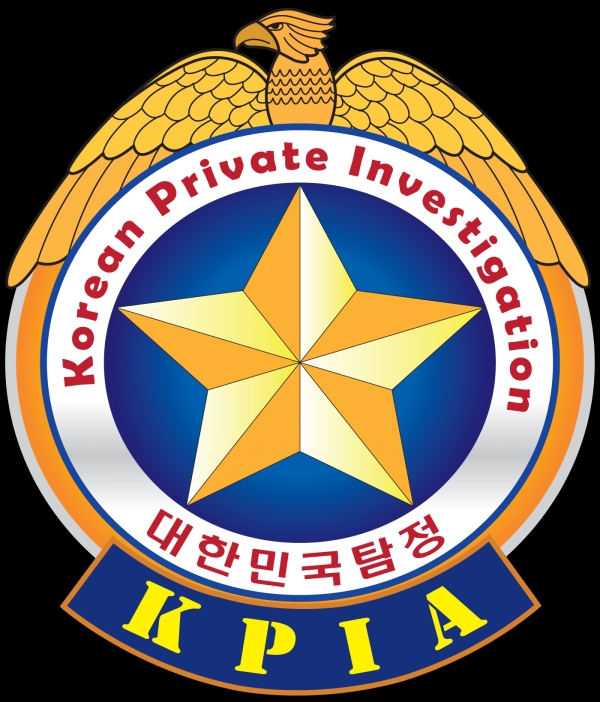 한국공인탐정협회(KPIA)심볼